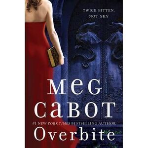 Overbite -- Meg Cabot